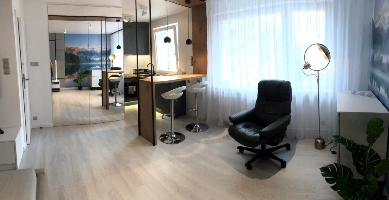 Blablaflat Swinoujscie Witosa Apartment Luaran gambar