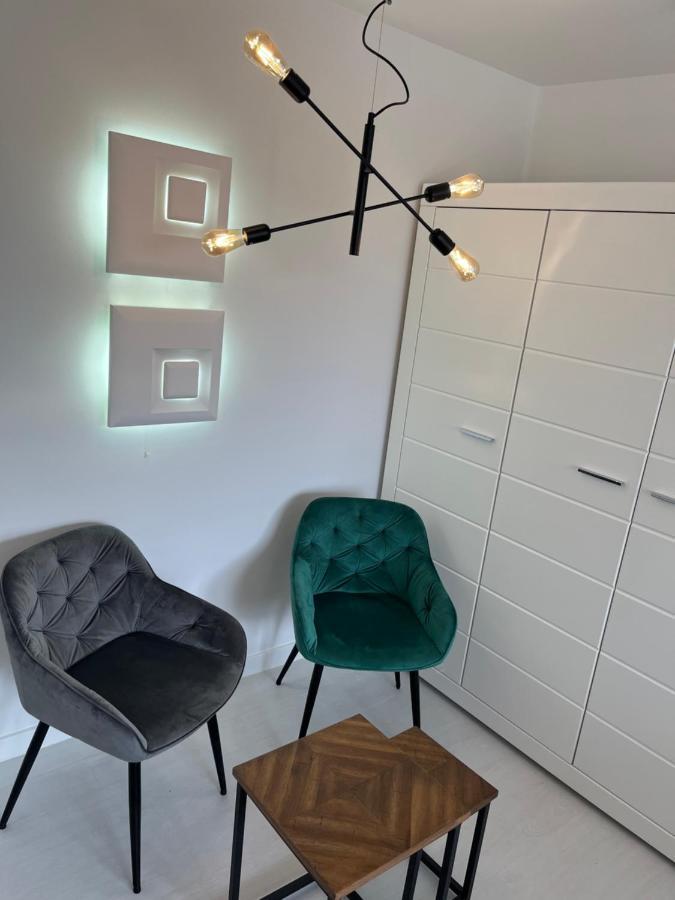 Blablaflat Swinoujscie Witosa Apartment Luaran gambar