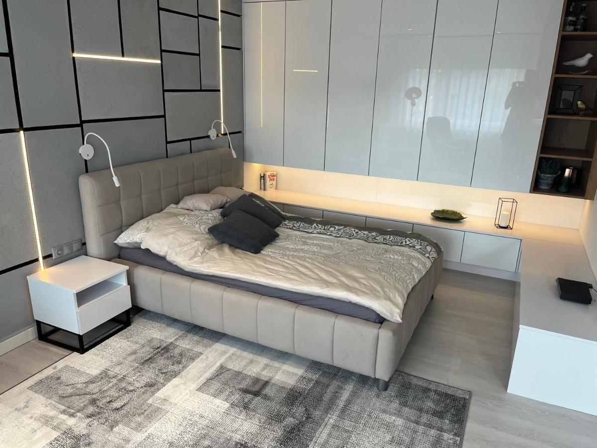 Blablaflat Swinoujscie Witosa Apartment Luaran gambar
