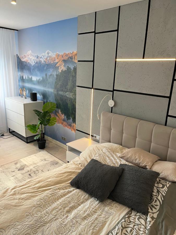 Blablaflat Swinoujscie Witosa Apartment Luaran gambar