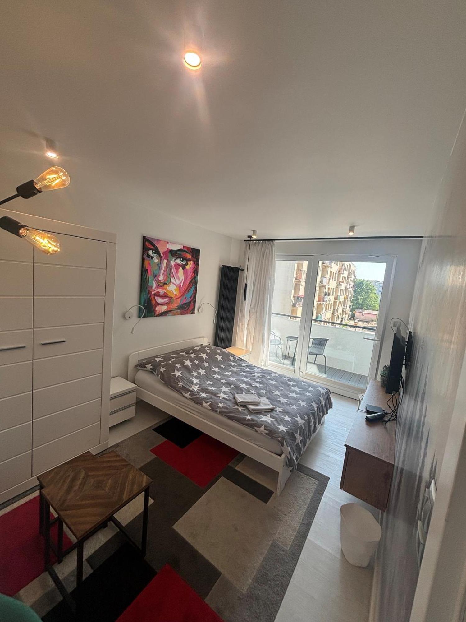 Blablaflat Swinoujscie Witosa Apartment Luaran gambar