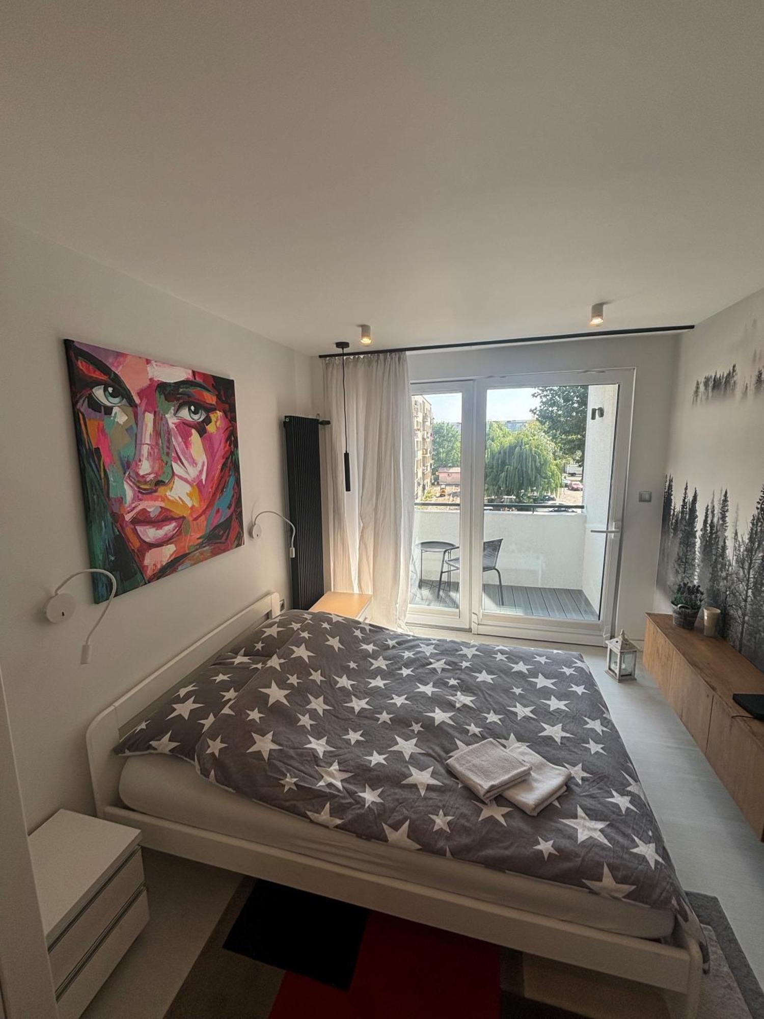 Blablaflat Swinoujscie Witosa Apartment Luaran gambar